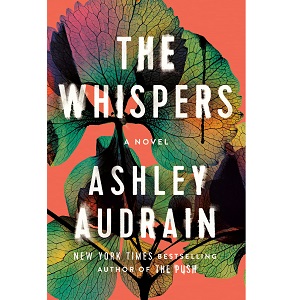 The Whispers by Ashley Audrain PDF Download