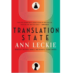 Translation State by Ann Leckie PDF Download