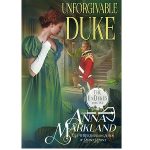Unforgivable Duke by Anna Markland PDF Download