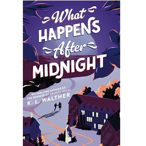 What Happens After Midnight by K. L. Walther PDF Download