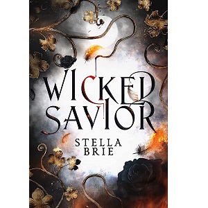 Wicked Savior by Stella Brie PDF Download