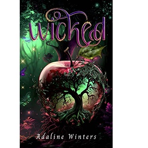 Wicked by Adaline Winters PDF Download