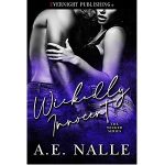 Wickedly Innocent by A.E. Nalle PDF Download