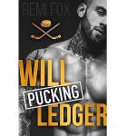 Will Pucking Ledger by Remi Fox PDF Download