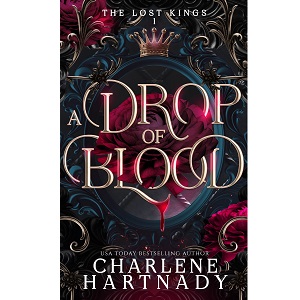 A Drop of Blood by Charlene Hartnady PDF Download