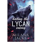 A Prize for the Lycan Enemy by Milana Jacks PDF Download