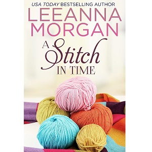 A Stitch in Time by Leeanna Morgan PDF Download