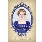 A Stroke of Good Fortune by Jennie Goutet PDF Download