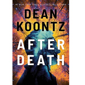 After Death by Dean Koontz PDF Download