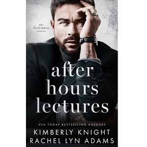 After Hours Lectures by Kimberly Knight PDF Download