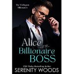 Alice and the Billionaire Boss by Serenity Woods PDF Download