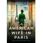 An American Wife in Paris by Chrystyna Lucyk-Berger PDF Download