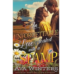 An Unforgettable Love Sealed with a Stamp PDF Download