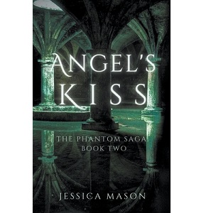 Angel’s Kiss by Jessica Mason PDF Download