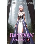 Bastion by Aiden Phoenix PDF Download