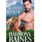 Bearheart Healer by Harmony Raines PDF Download