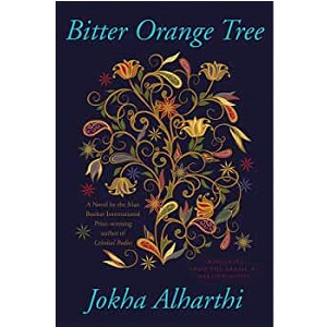 Bitter Orange Tree by Jokha Alharthi PDF Download