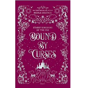 Bound by Curses by Nicole Zoltack PDF Download