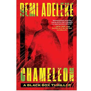 Chameleon by Remi Adeleke PDF Download
