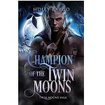 Champion of the Twin Moons by Holly Bargo PDF Download