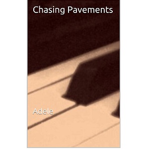Chasing Pavements by The Happy Bookshelf pdf download