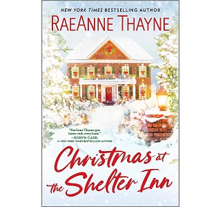 Christmas at the Shelter Inn by RaeAnne Thayne PDF Download