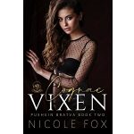 Cognac Vixen by Nicole Fox PDF Download