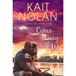 Come Away with Me by Kait Nolan PDF Download