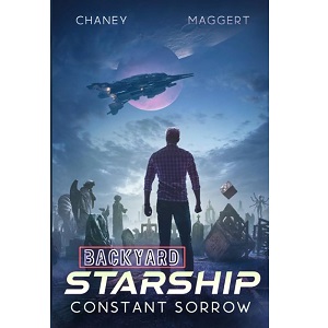 Constant Sorrow by J.N. Chaney PDF Download