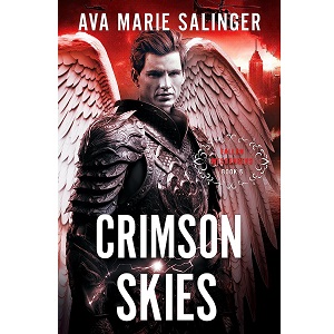 Crimson Skies by Ava Marie Salinger PDF Download