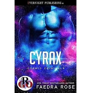 Cyrax by Faedra Rose PDF Download