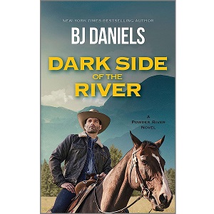 Dark Side of the River by B.J. Daniels PDF Download