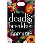 Dead and Breakfast by Emma Hart PDF Download