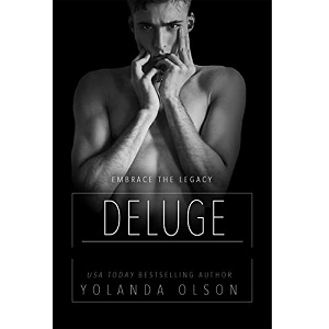 Deluge by Yolanda Olso PDF Download