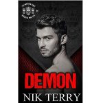 Demon by Nik Terry PDF Download