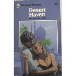 Desert Haven By Lane Roumelia PDF Download