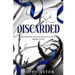 Discarded by Poppy Aster PDF Download