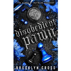 Disobedient Pawn by Brooklyn Cross PDF Download