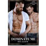 Dominate Me by Bex Dawn PDF Download