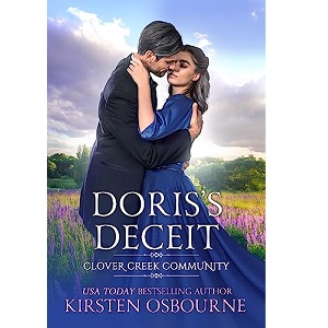Doris's Deceit by Kirsten Osbourne PDF Download
