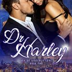 Dr. Harley by AK Landow PDF Download