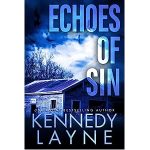 Echoes of Sin by Kennedy Layne PDF Download