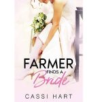 Farmer Finds a Bride by Cassi Hart PDF Download
