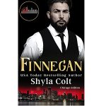 Finnegan by Shyla Colt PDF Download