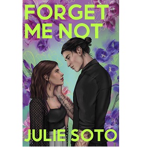 Forget Me Not by Julie Soto PDF Download