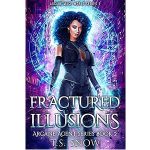 Fractured Illusions by T.S. Snow PDF Download