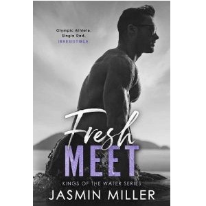 Fresh Meet by Jasmin Miller