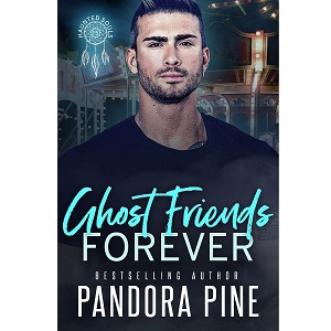 Ghost Friends Forever by Pandora Pine PDF Download