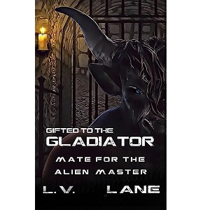 Gifted to the Gladiator by L.V. Lane PDF Download
