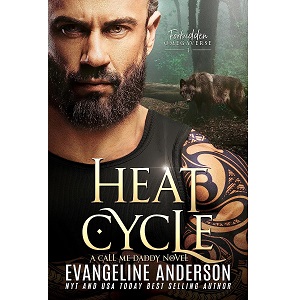 Heat Cycle by Evangeline Anderson PDF Download